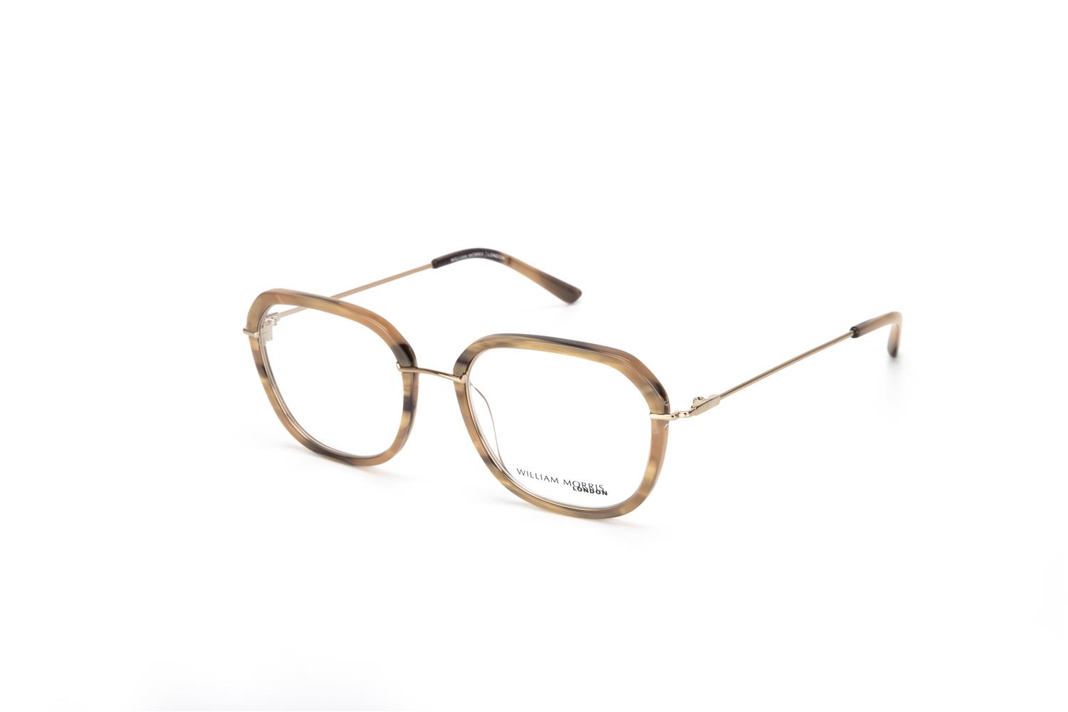 William morris 2024 london eyeglasses